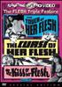 Voir la fiche The Curse of Her Flesh