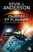 Ombres et flammes Grand Format - Bragelonne