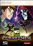 Ben 10 : The Rise of Hex - XLA Jeu en téléchargement Xbox Live Arcade - Konami
