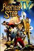 Voir la fiche Phantasy Star IV