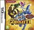Gormiti : The Lords of Nature ! - DS Cartouche de jeu Nintendo DS - Konami