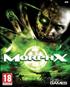 MorphX - XBOX 360 DVD Xbox 360 - 505 Games Street