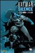Batman Silence : Silence A4 Couverture Rigide - Panini Comics