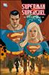 Voir la fiche Superman-Supergirl Maelstrom