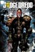 Heavy metal dredd 