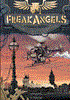 Voir la fiche Freak Angels, volume 2