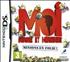 Moi, moche et méchant : Minions en folie ! - DS Cartouche de jeu Nintendo DS - Namco-Bandaï