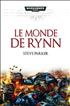 Voir la fiche Série Batailles de l'Astartes: le monde de Rynn