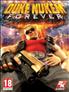 Duke Nukem Forever - PC DVD-Rom PC - 2K Games