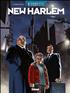 Voir la fiche New Harlem, tome 1