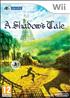 A Shadow's Tale - WII DVD Wii - Konami