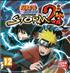 Naruto Shippuden : Ultimate Ninja Storm 2 - XBOX 360 DVD Xbox 360 - Namco-Bandaï