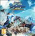 Sengoku Basara Samurai Heroes - PS3 DVD PlayStation 3 - Capcom