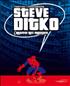 Voir la fiche Steve Ditko