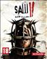SAW II : Flesh & Blood - PS3 DVD PlayStation 3 - Konami