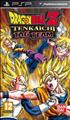 Dragon Ball Z : Tenkaichi Tag Team - PSP UMD PSP - Namco-Bandaï