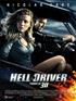 Voir la fiche Hell Driver