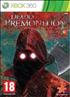 Deadly Premonition - XBOX 360 DVD Xbox 360