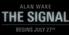 Voir la fiche Alan Wake : Le Signal