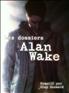 Les dossiers Alan Wake Format Poche