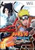 Naruto Shippuden : Dragon Blade Chronicles - WII DVD Wii - 505 Games Street