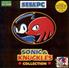 Sonic and Knuckles Collection - PC PC - SEGA