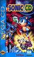 Voir la fiche Sonic CD