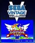 3D Sonic the Hedgehog 2 - eshop Jeu en téléchargement Nintendo 3DS - SEGA