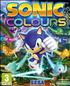 Sonic Colours - DS Cartouche de jeu Nintendo DS - SEGA