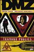 Travaux publics A4 Couverture Rigide - Panini Comics