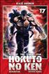 Hokuto no ken, Fist of the north star 12 cm x 18 cm - Kazé manga