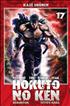 Voir la fiche Hokuto no ken, Fist of the north star