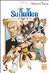 Suikoden V 12 cm x 18 cm - Kazé manga