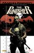 The Punisher A4 Couverture Rigide - Panini Comics