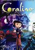 Coraline Grand Format - Albin Michel