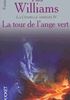 La Tour de l'Ange Vert Hardcover - Rivages