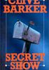 Secret Show Hardcover - Albin Michel