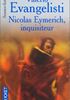 Nicolas Eymerich, inquisiteur Format Poche - Pocket