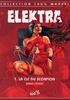 Voir la fiche Elektra : La clé du scorpion