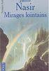 Mirages lointains Format Poche - Pocket