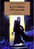 Les chaînes d'Eymerich Hardcover - Rivages