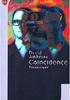 Coïncidence : Coîncidence Edition brochée Hardcover