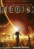 Les chroniques de Riddick, OST CD Audio - Varèse Sarabande