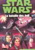 La bataille des Jedi Format Poche - Fleuve Noir