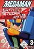 Mega Man Battle Network 4 Red Sun - GBA Cartouche de jeu GameBoy Advance - Capcom