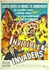 Voir la fiche Invisible Invaders