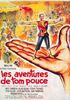 Voir la fiche Les Aventures de Tom Pouce