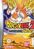 Dragon Ball Z Supersonic Warriors - GBA Cartouche de jeu GameBoy Advance