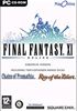 Voir la fiche Final Fantasy XI
