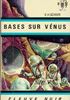 Voir la fiche Base sur Venus